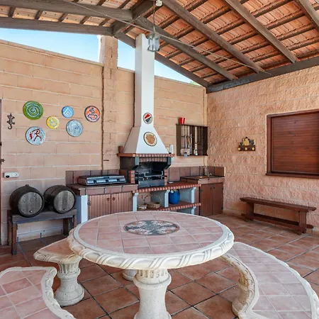 Casa La Molineta