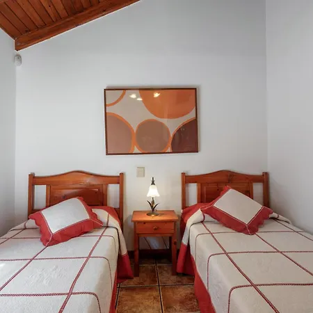 Holiday home Casa La Molineta