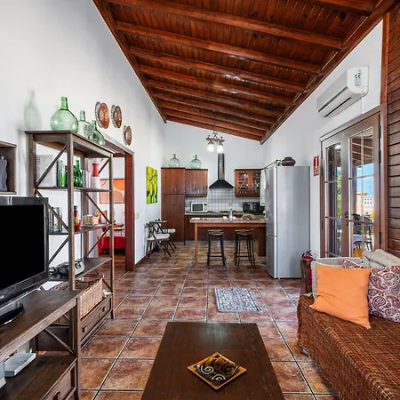 Holiday home Casa La Molineta