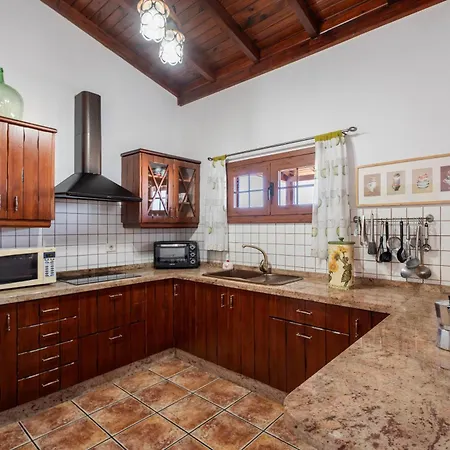 Casa La Molineta Holiday home