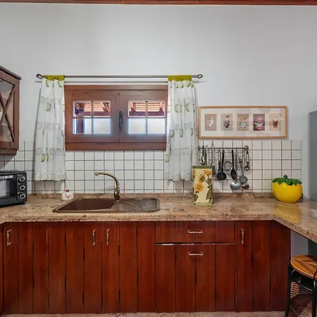 Casa La Molineta Holiday home *