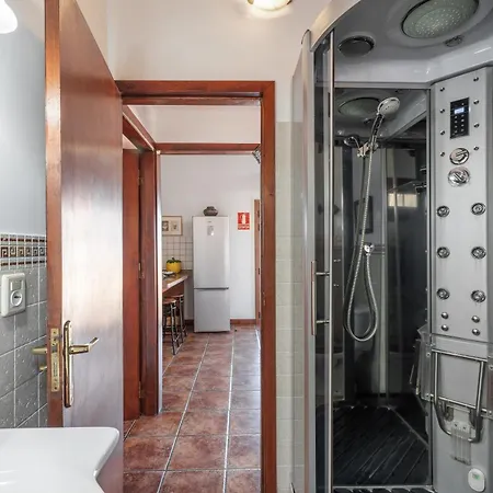 Holiday home Casa La Molineta La Hidalga