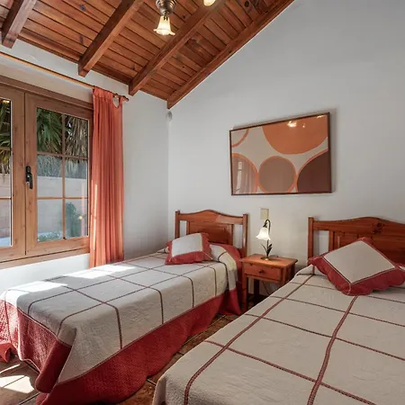Casa La Molineta