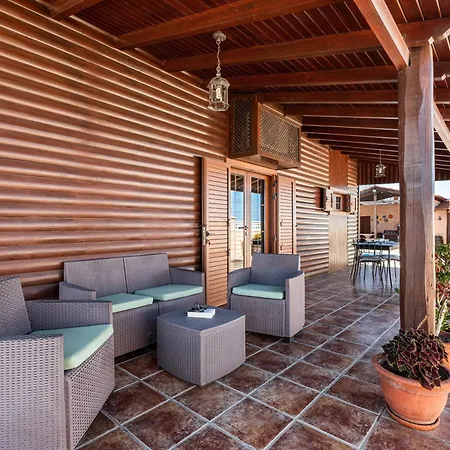 Casa La Molineta Holiday home La Hidalga