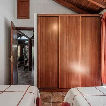 Casa La Molineta Holiday home