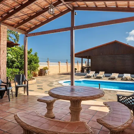 Casa La Molineta Holiday home *