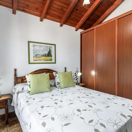 Casa La Molineta Holiday home La Hidalga
