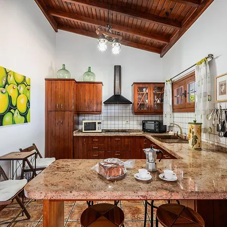 Casa La Molineta *