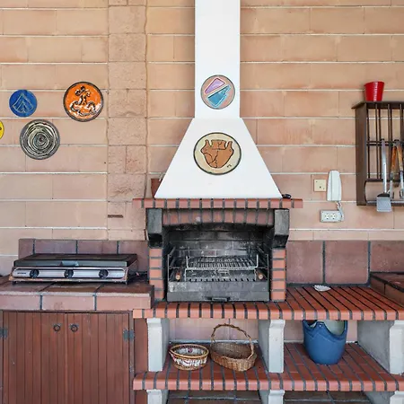 Casa La Molineta Holiday home *