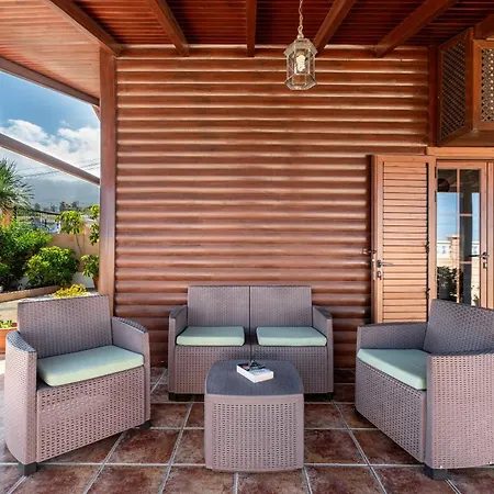 Casa La Molineta Holiday home La Hidalga