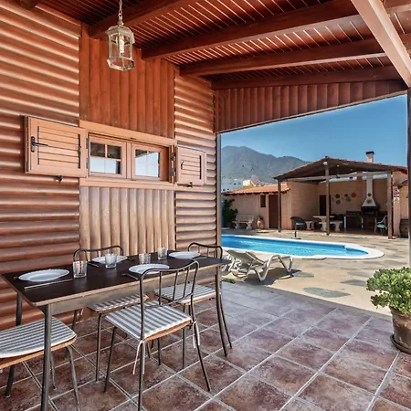 Casa La Molineta *